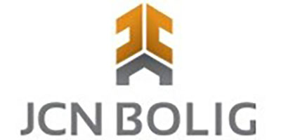 JCN Bolig Logo