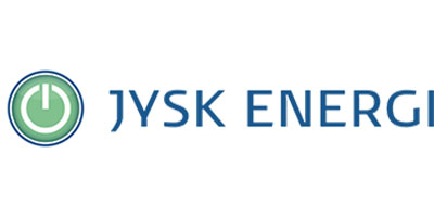 Jysk Energi Logo