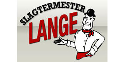 Slagter Lange Logo