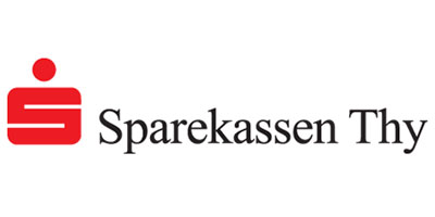 Sparekassen Thy Logo