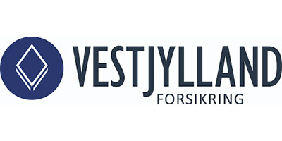 Vestjylland Forsikring Logo