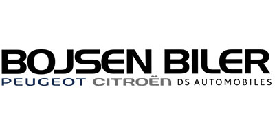 Bojsen Biler Logo
