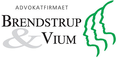 Brendstrup Logo
