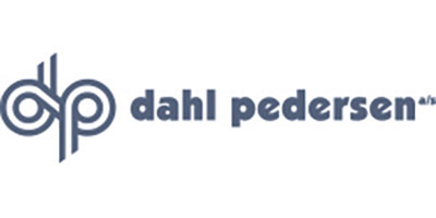 Dahl Pedersen Logo