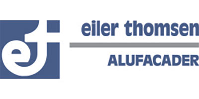 Ejler Thomsen Logo