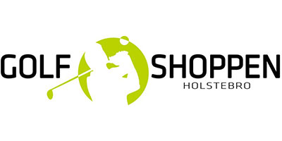 Golf Shoppen Logo