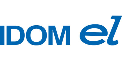 Idom El Logo