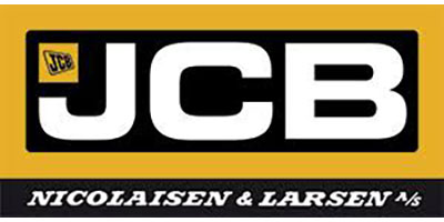 Nicolaisen Og Larsen Logo