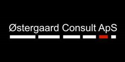 Ostergaard Consult Logo