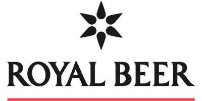 Royal Beer Logo
