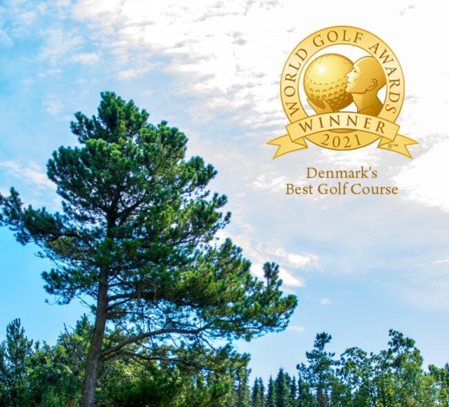 World Golf Award
