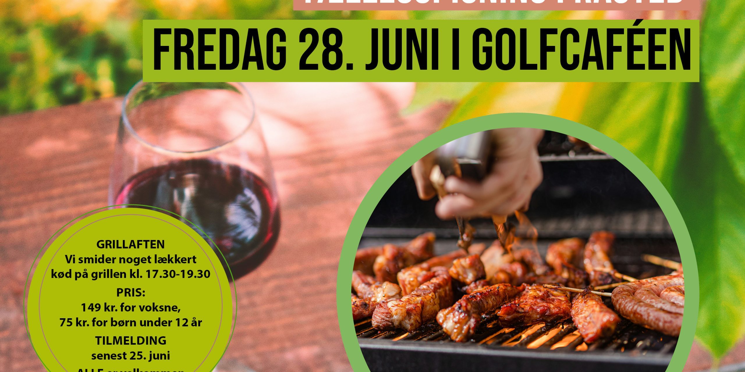Sommerfest 2024 Fb