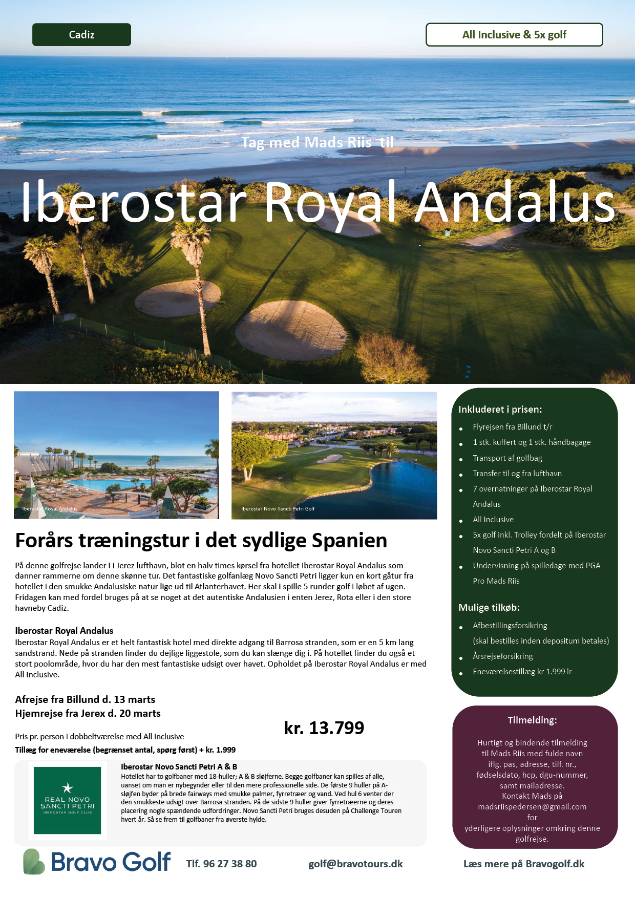 Iberostar Spanien