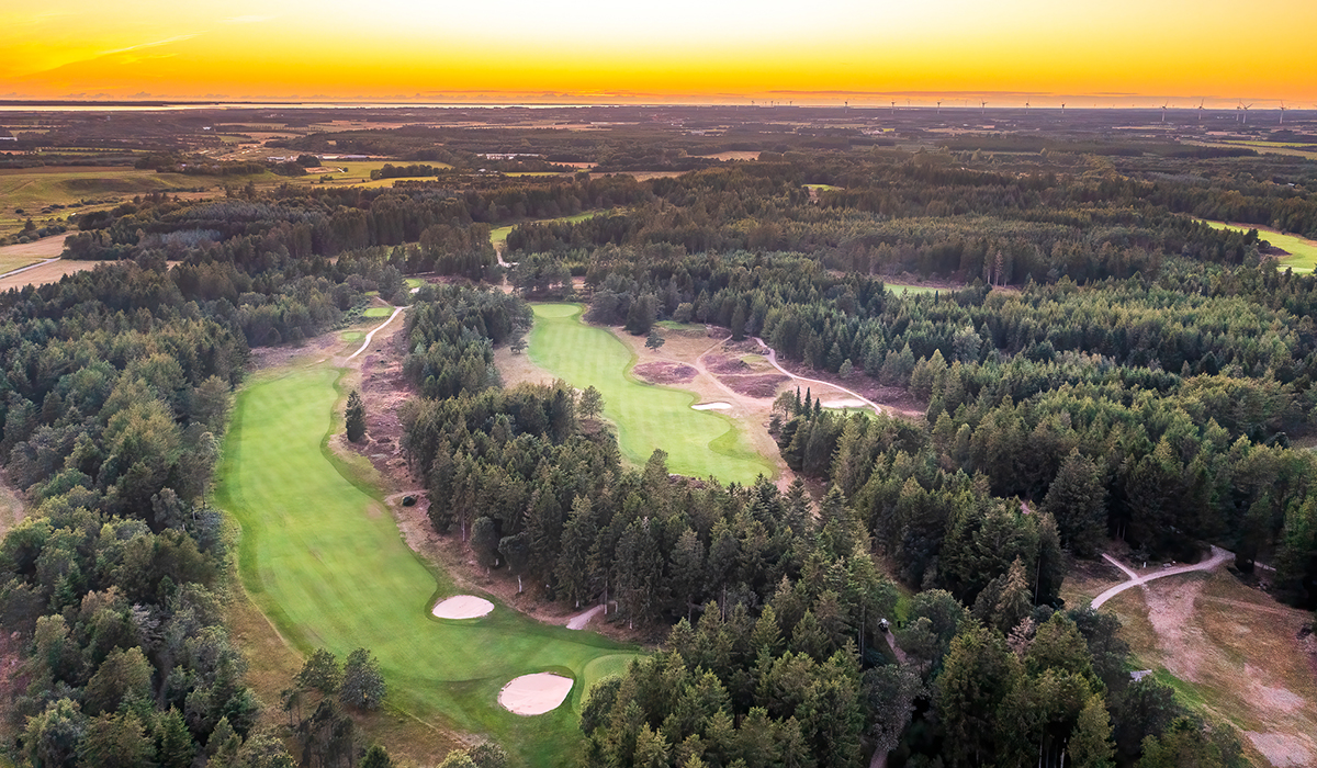 Golfskole 1