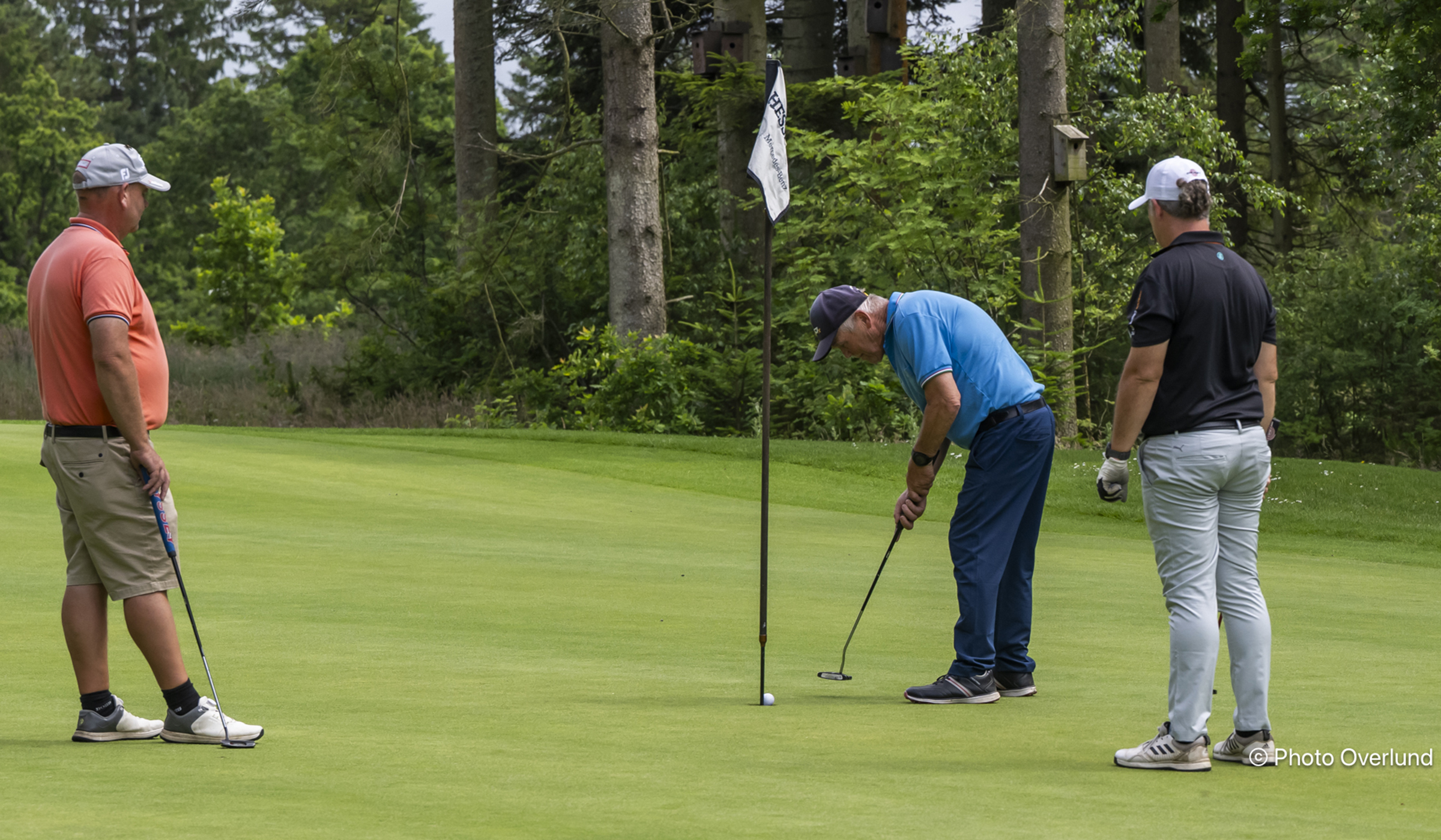 Golfskole 5