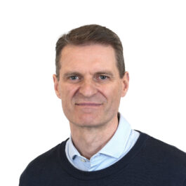 Mads Borggaard Jensen