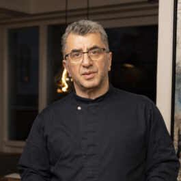 Ismail Underklippen Ismail Underklippen