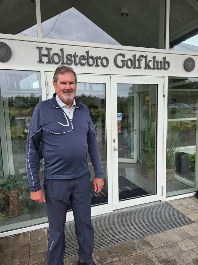 Henning Andersen 2026