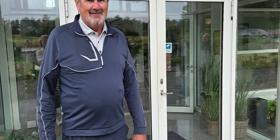 Henning Andersen 2026